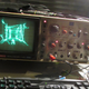 Illustration for article titled Quake Running On An Oscilloscope